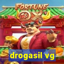 drogasil vg